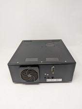 ICOM IC-R8500 Communications