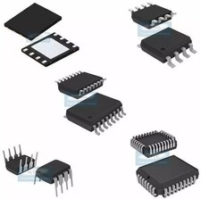 Chip BIOS TOSHIBA SATELLITE