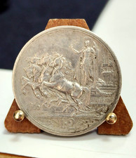 Regno d'Italia: bella moneta