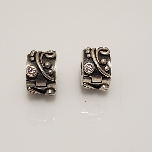 Set pandora sterling - of,