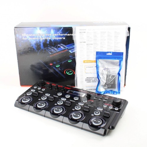 Boss rc505 stazione ad - rc505,
