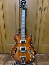 Ibanez Artcore Deluxe series