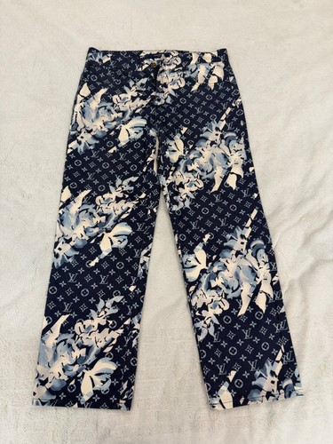 Louis vuitton pantaloni - vuitton, di