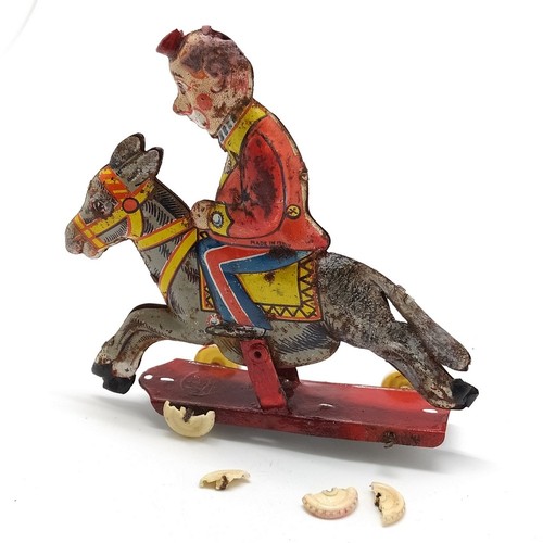 Giocattolo fortunello - giocattolo,