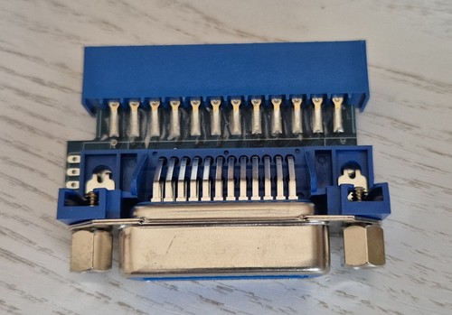 Adattatore cavo ieee pet - adattatore,