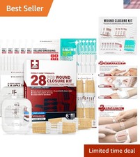 Kit Chiusura Ferita Senza