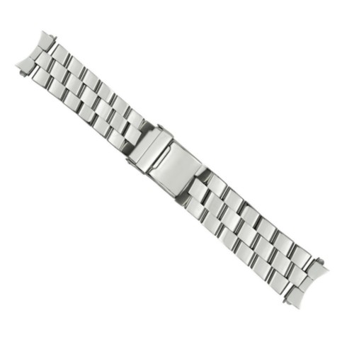 Bracciale cinturino orologio - bracciale,