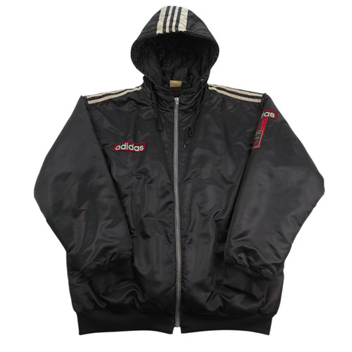 Giacca adidas vintage anni - giacca,