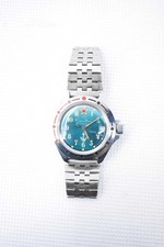 Orologio Uomo urss wostok