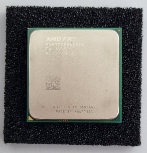 Cpu amd 8370 ghz - fx-8370,
