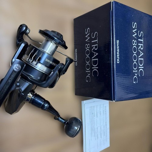 Mulinello spinning shimano - da,