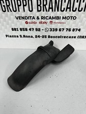 Parafango Posteriore Piaggio Free 50