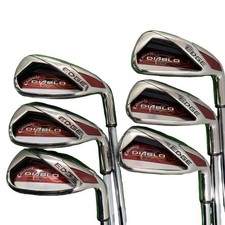Callaway Diablo Edge Set di