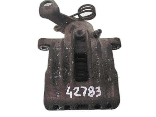 Pinza freno posteriore - pinza,