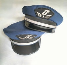 Berretto Italy FS Cap Ferrovie