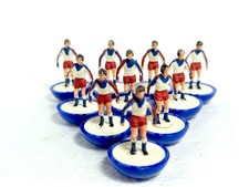 Subbuteo Lione Lyon Lw Hp Ref