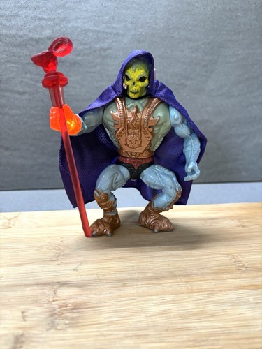 Skeletor laser light italy - skeletor,