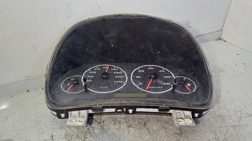 Quadro strumenti centrale - strumenti,