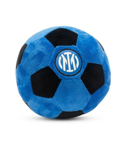 Seven peluche pallone inter - peluche,