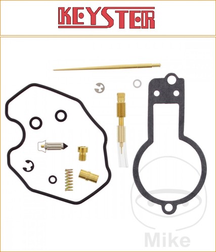 Kit riparazione carburatore