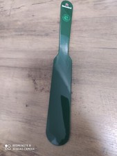 Spatole Taglia schiuma Pubblicitarie Birra Heineken Set 10 Pezzi