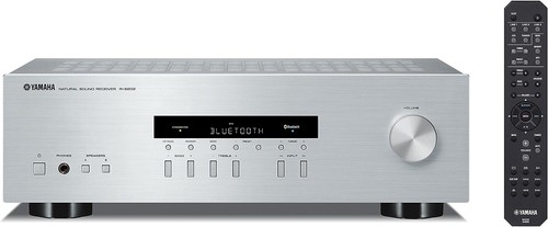 Yamaha s202 silver - r-s202, d