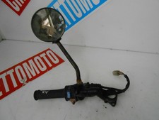 Semi Manubrio Sinistro Comando