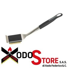 Spazzola OUTDOORCHEF modello
