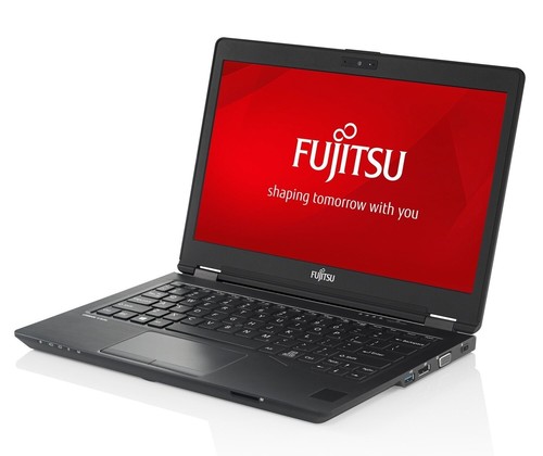 Fujitsu lifebook u727 - lifebook,