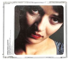 EBOND Carmen Consoli - L'Eccezione - Polydor - 065 939-2 CD CD122601