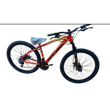 BICI MTB BRERA MAVER 27,5