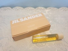 Jil Sander ,  Woman Two campione profumo Vintage edt 3,5 ml 