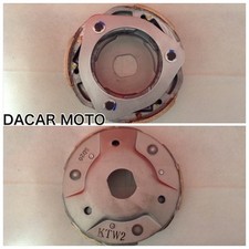 GIRANTE FRIZIONE COMPLETA PER