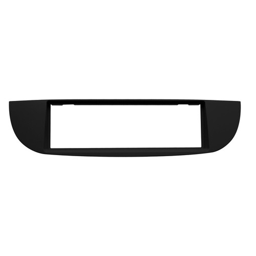 Mascherina cornice autoradio - mascherina,