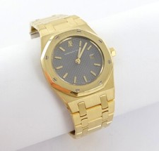Audemars piguet royal oak - audemars,