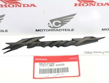 Honda 600 hornet adesivo - cb, f