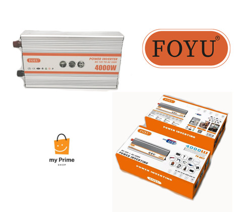 Inverter convertitore - inverter,