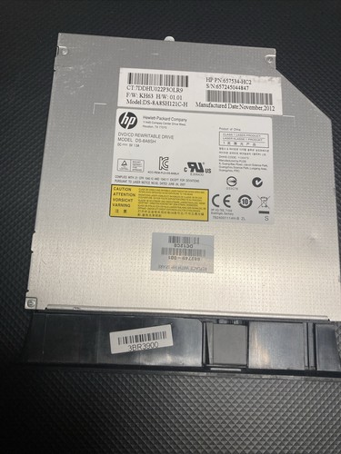 Dvd rewritable drive model - drive,