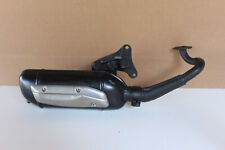 MARMITTA VINTAGE SITOPLUS PER F10 - F12 - F15	REF538 TPSI 9202 R 3007 -