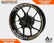 KTM SuperDuke 1390 Evo