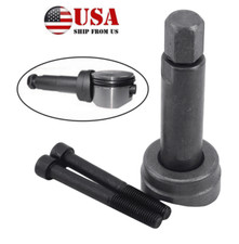 1Set Universal Steel Piston