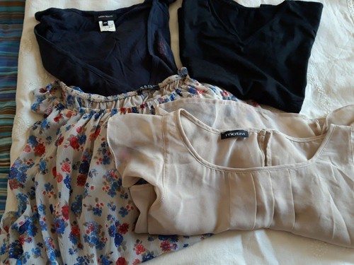 Lotto shirts magliette - lotto, t-shirts