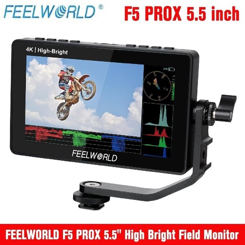 Feelworld prox hdmi - feelworld, 5,5""
