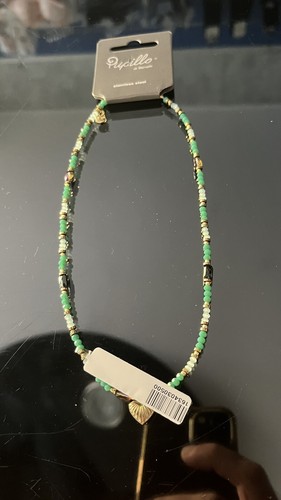 Collana donna pupillo - donna,
