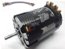 CY-600001-04 Motore da