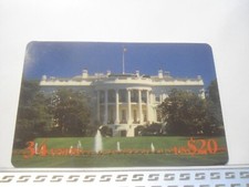 CARTE TELEFONICHE STRANIERE -