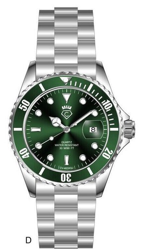 Cavadini orologio uomo stile - cavadini,