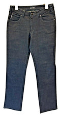 DARK BLUE ARMANI JEANS, INDIGO