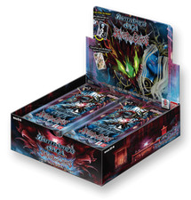 Box battle spirits saga - spirits,