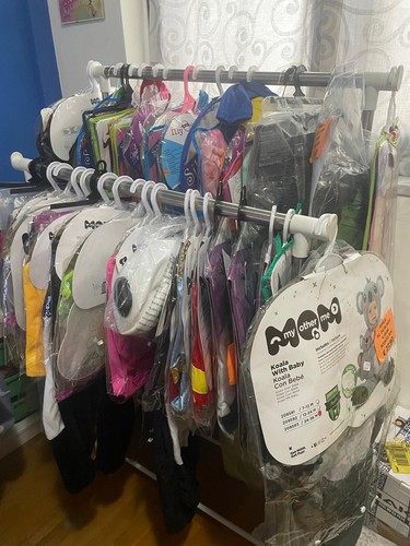 Stock costumi carnevale - stock,
